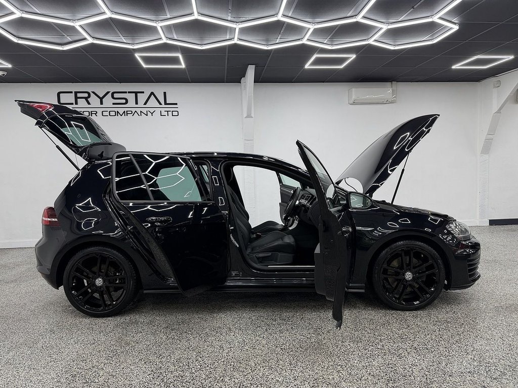 Used Volkswagen Golf 2017 for sale - 77195327: Photo 9