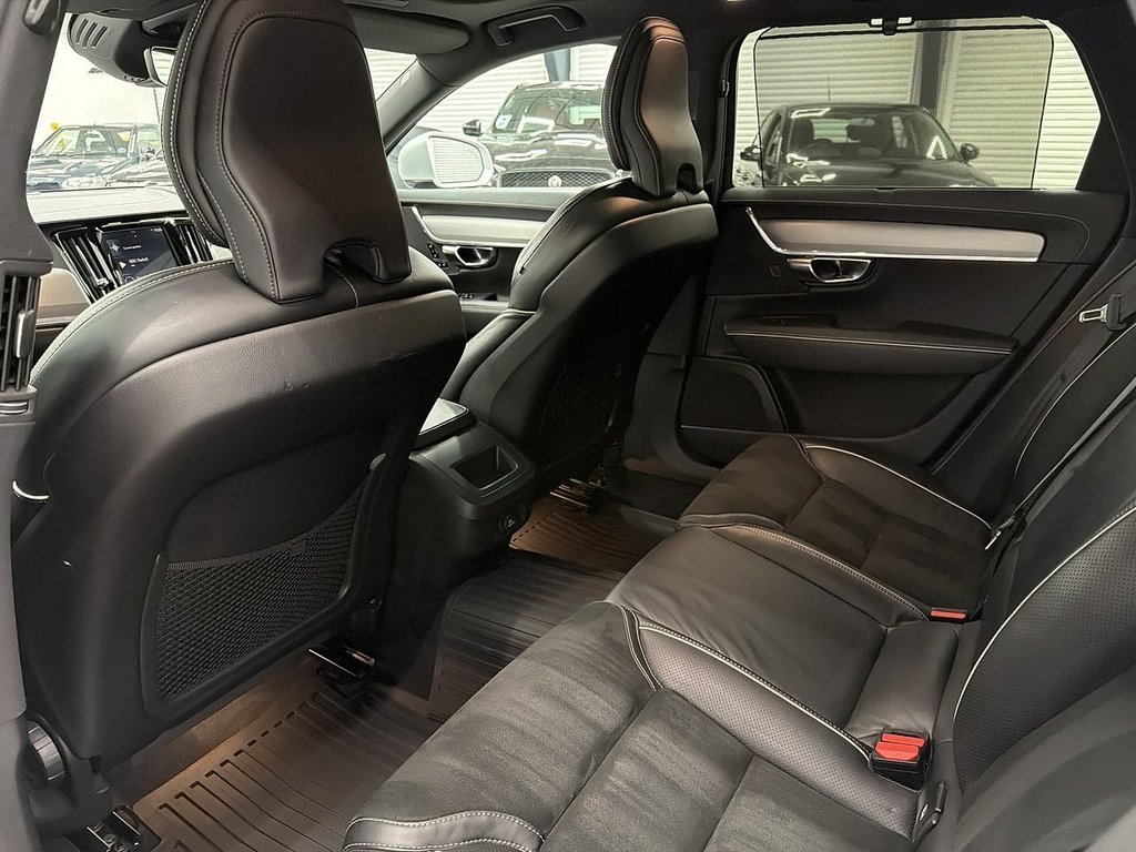 Used Volvo V90 2019 for sale - 77195278: Photo 12