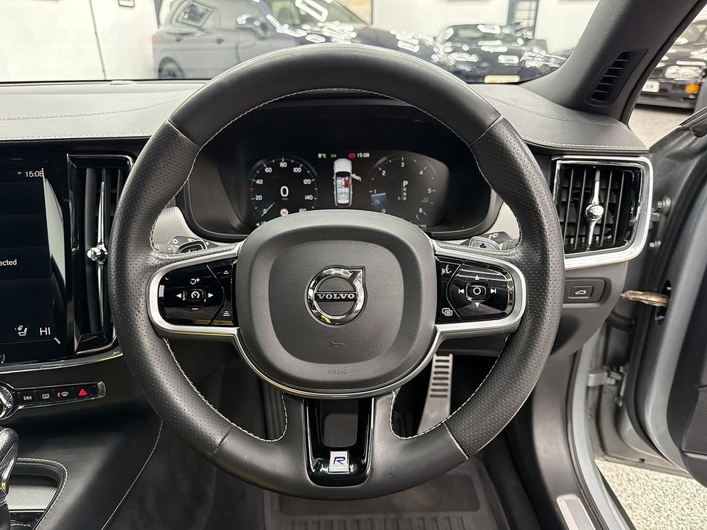 Used Volvo V90 2019 for sale - 77195278: Photo 14