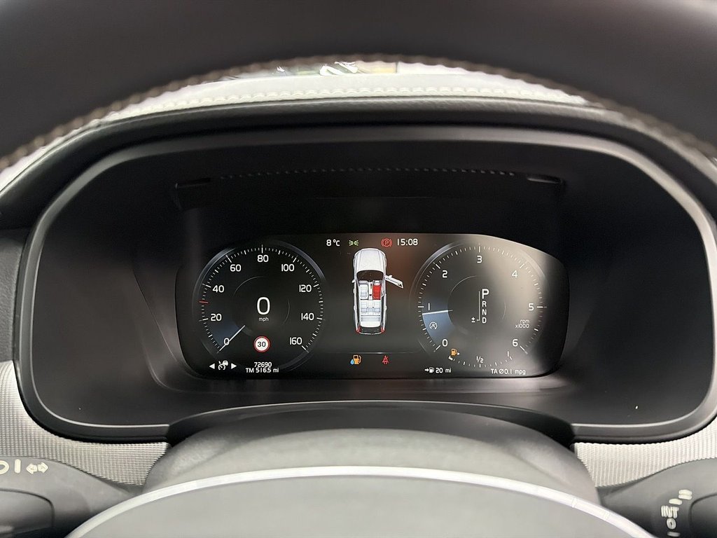 Used Volvo V90 2019 for sale - 77195278: Photo 15