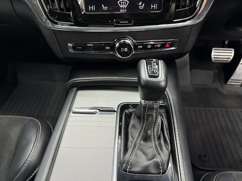 Used Volvo V90 2019 for sale - 77195278: Photo 17