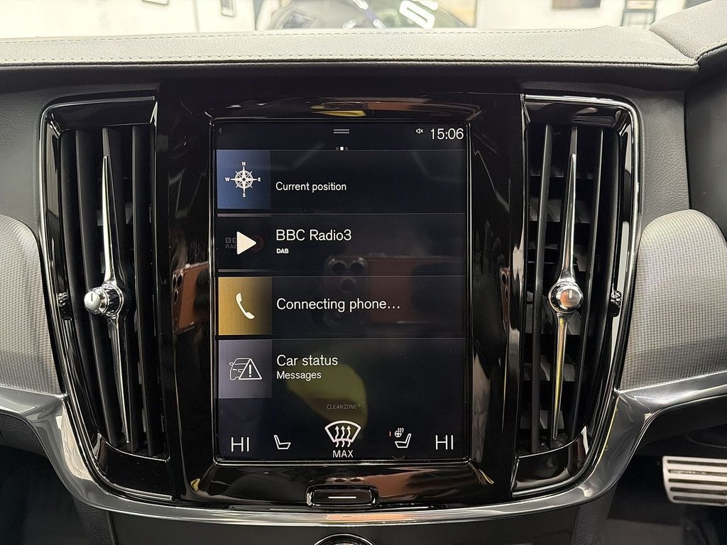 Used Volvo V90 2019 for sale - 77195278: Photo 19