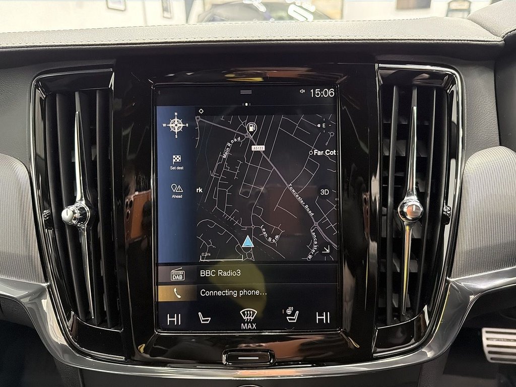 Used Volvo V90 2019 for sale - 77195278: Photo 20