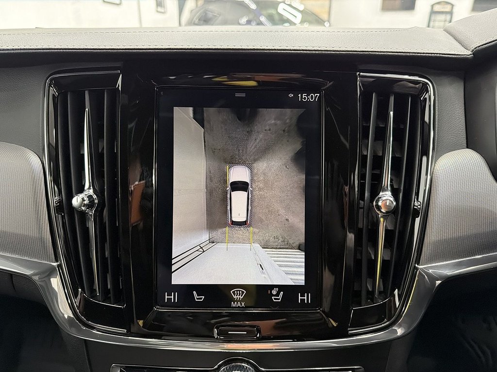 Used Volvo V90 2019 for sale - 77195278: Photo 25