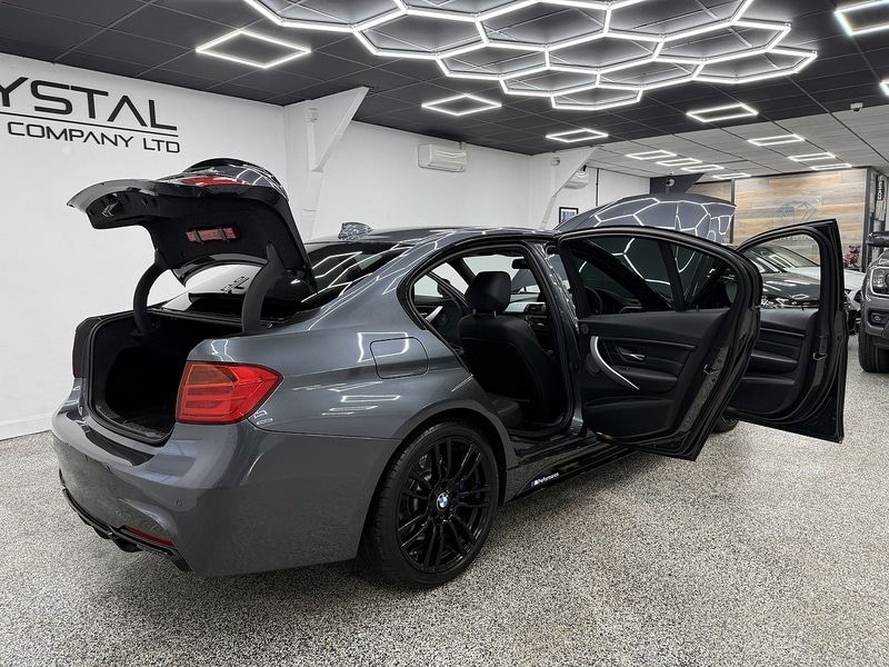 Used BMW 3 Series 2015 for sale - 76734300: Photo 10