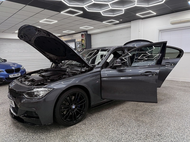 Used BMW 3 Series 2015 for sale - 76734300: Photo 12