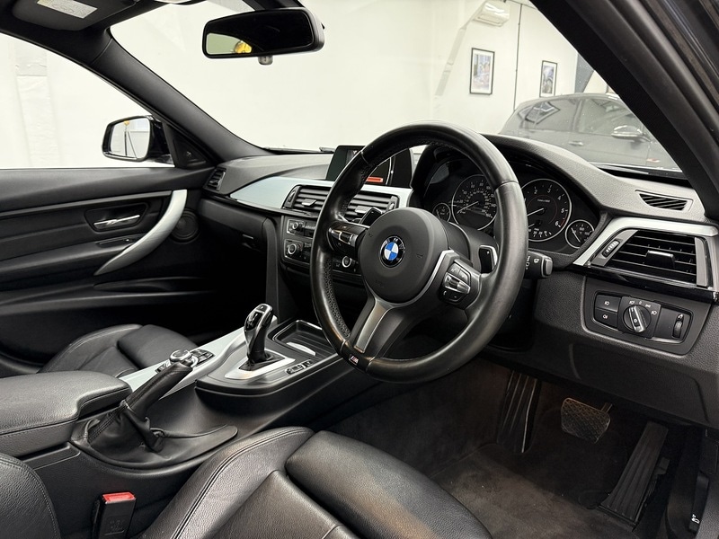 Used BMW 3 Series 2015 for sale - 76734300: Photo 14
