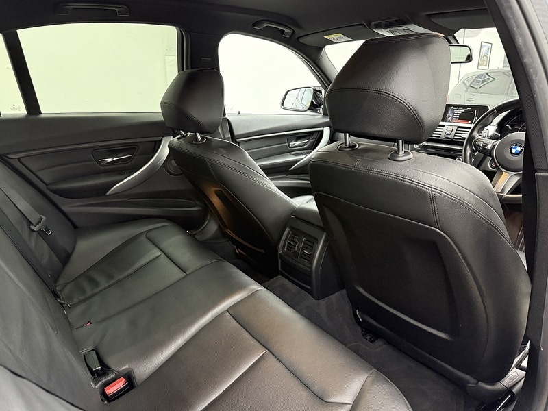 Used BMW 3 Series 2015 for sale - 76734300: Photo 15