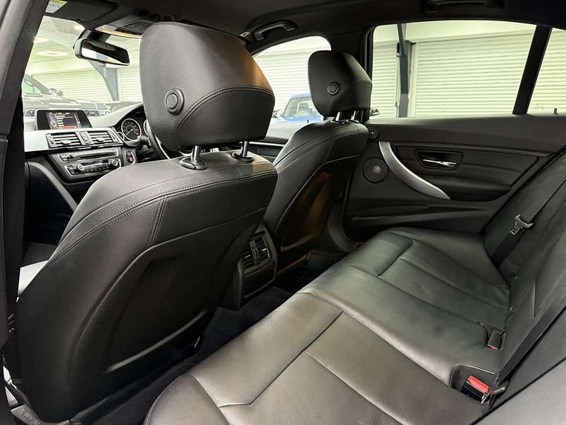 Used BMW 3 Series 2015 for sale - 76734300: Photo 17