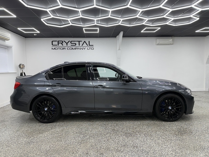 Used BMW 3 Series 2015 for sale - 76734300: Photo 2