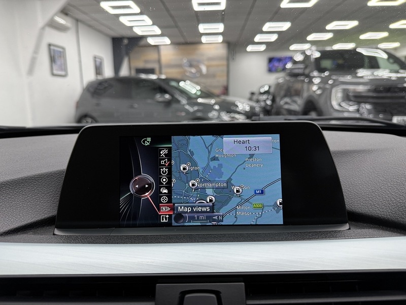 Used BMW 3 Series 2015 for sale - 76734300: Photo 25