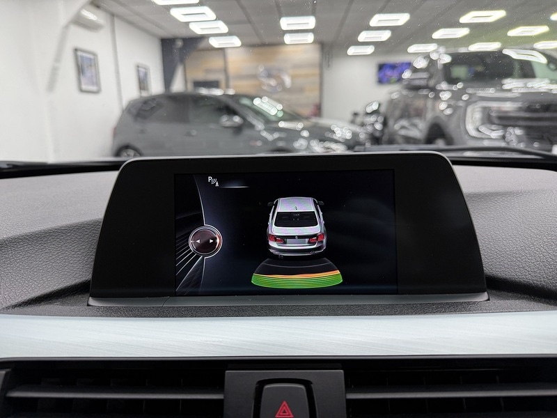 Used BMW 3 Series 2015 for sale - 76734300: Photo 27