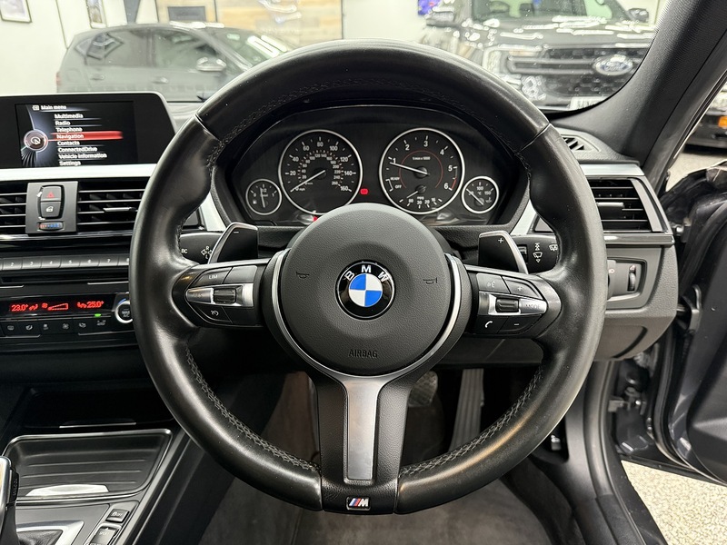 Used BMW 3 Series 2015 for sale - 76734300: Photo 28