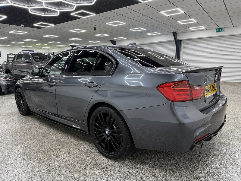 Used BMW 3 Series 2015 for sale - 76734300: Photo 5