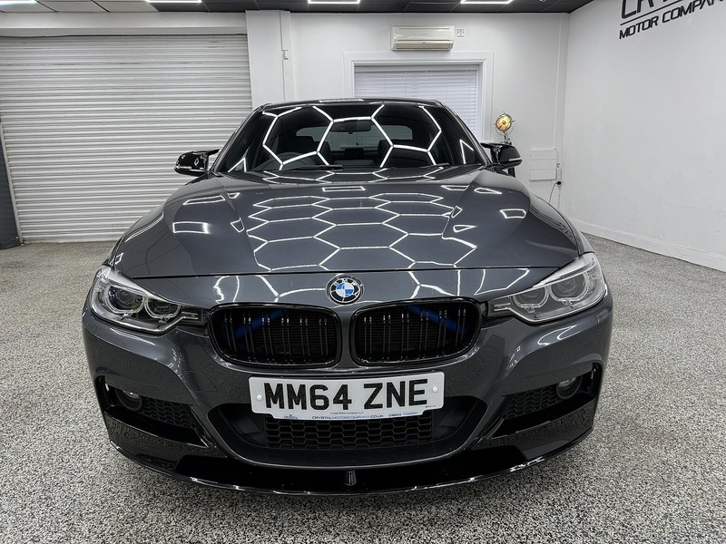 Used BMW 3 Series 2015 for sale - 76734300: Photo 7