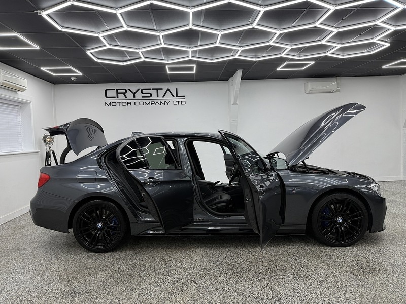 Used BMW 3 Series 2015 for sale - 76734300: Photo 9