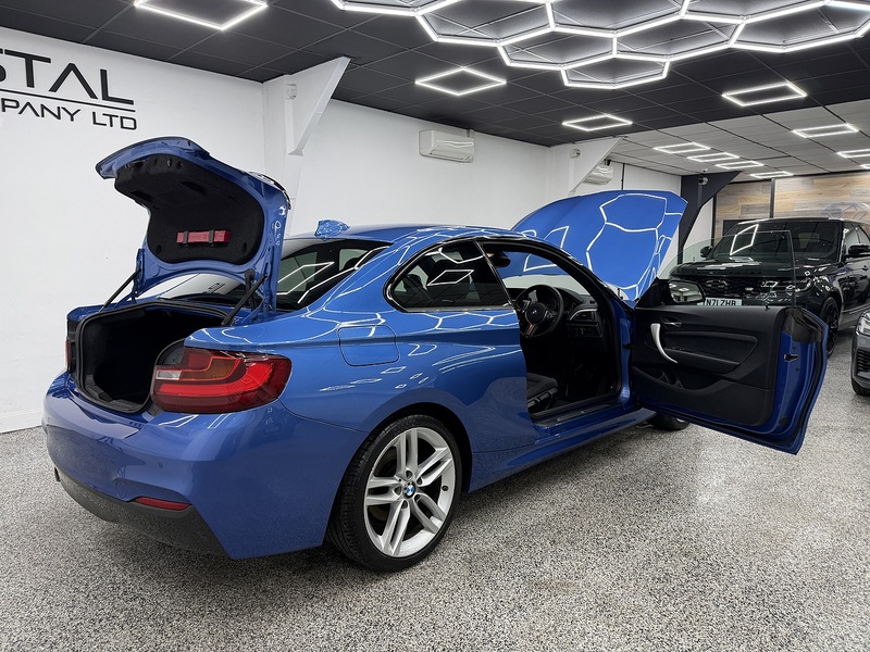 Used BMW 2 Series 2017 for sale - 76982575: Photo 10