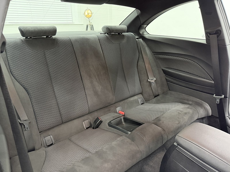 Used BMW 2 Series 2017 for sale - 76982575: Photo 16