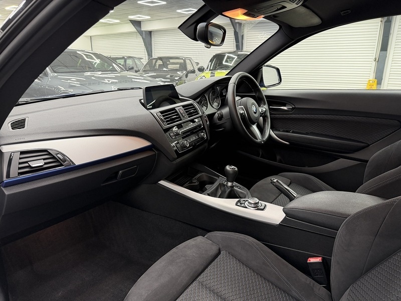 Used BMW 2 Series 2017 for sale - 76982575: Photo 19