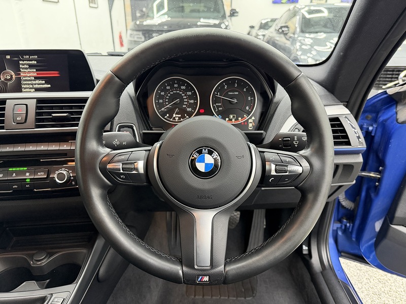 Used BMW 2 Series 2017 for sale - 76982575: Photo 20
