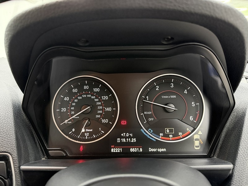 Used BMW 2 Series 2017 for sale - 76982575: Photo 21