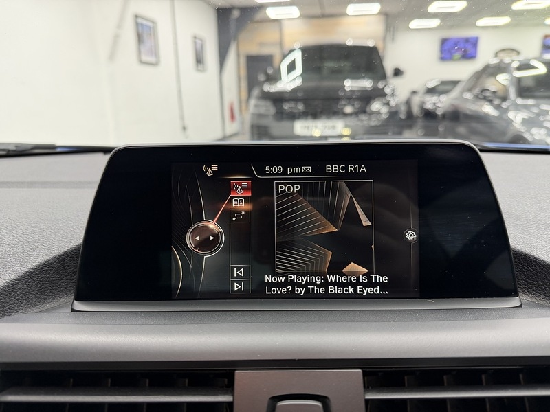 Used BMW 2 Series 2017 for sale - 76982575: Photo 24