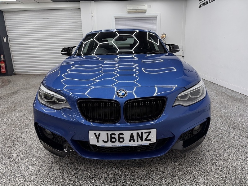 Used BMW 2 Series 2017 for sale - 76982575: Photo 7