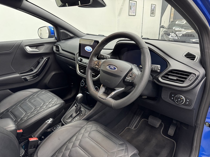 Used Ford Puma 2021 for sale - 76707237: Photo 15