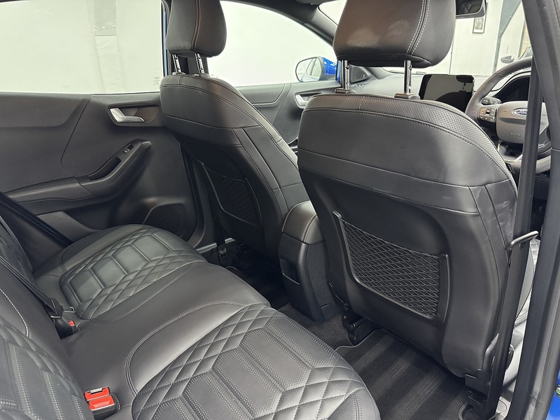 Used Ford Puma 2021 for sale - 76707237: Photo 16