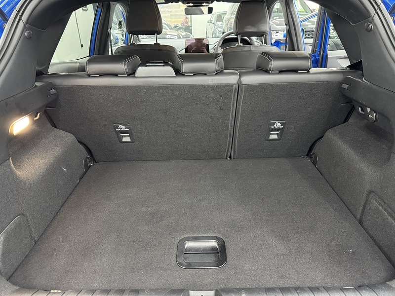 Used Ford Puma 2021 for sale - 76707237: Photo 17