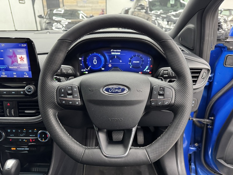 Used Ford Puma 2021 for sale - 76707237: Photo 19