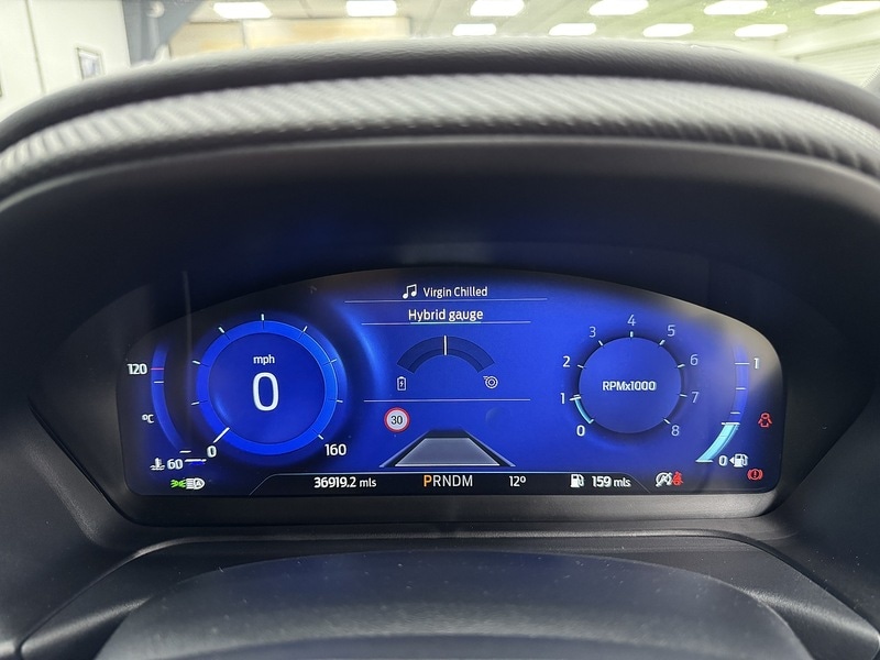 Used Ford Puma 2021 for sale - 76707237: Photo 20