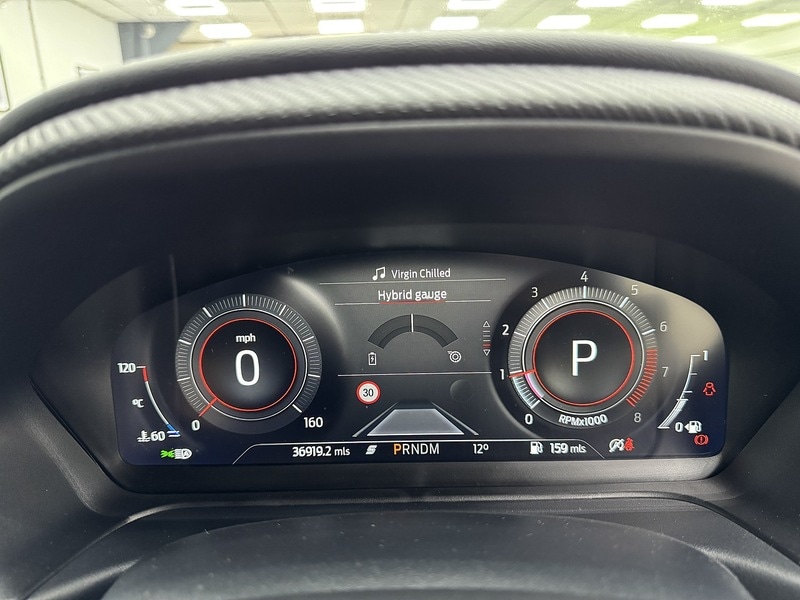 Used Ford Puma 2021 for sale - 76707237: Photo 21