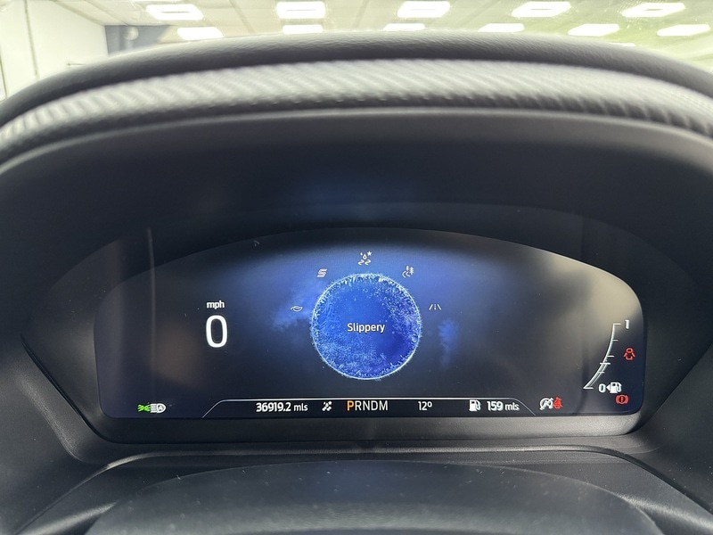 Used Ford Puma 2021 for sale - 76707237: Photo 22