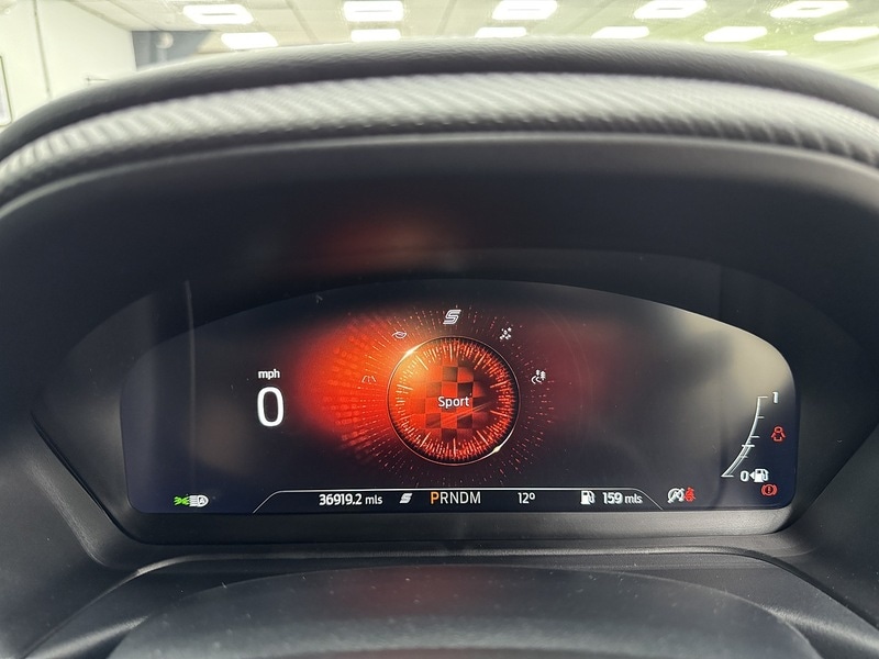 Used Ford Puma 2021 for sale - 76707237: Photo 23