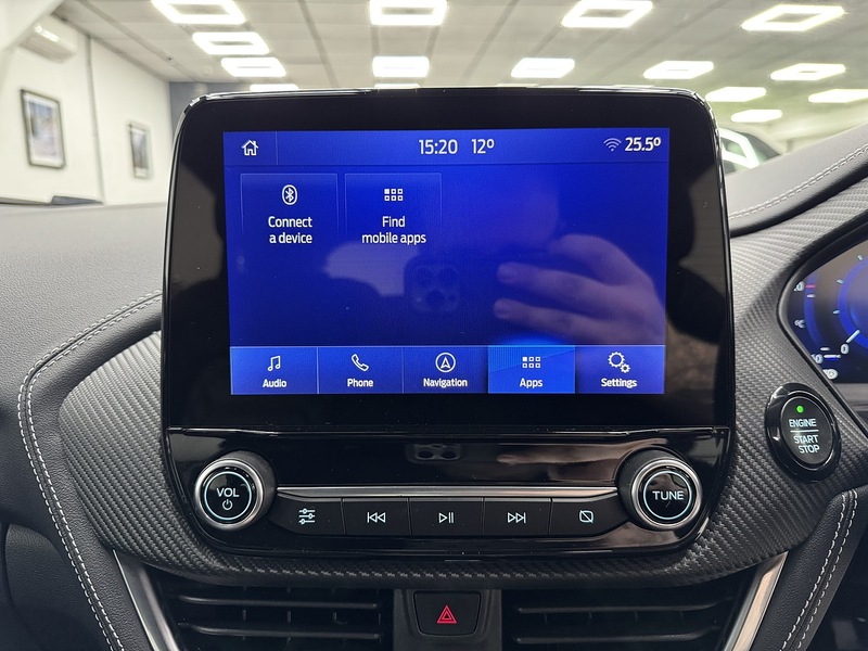 Used Ford Puma 2021 for sale - 76707237: Photo 27