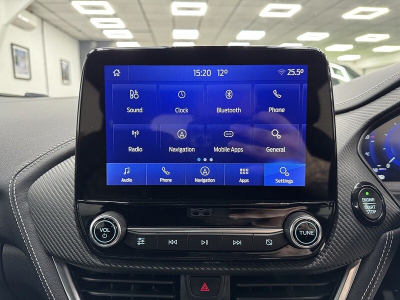 Used Ford Puma 2021 for sale - 76707237: Photo 28