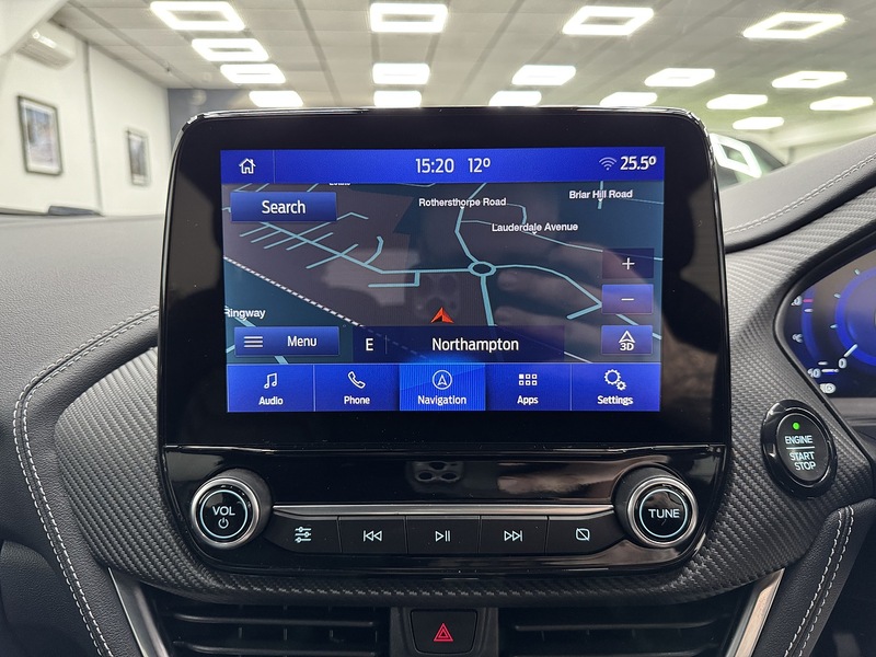 Used Ford Puma 2021 for sale - 76707237: Photo 29