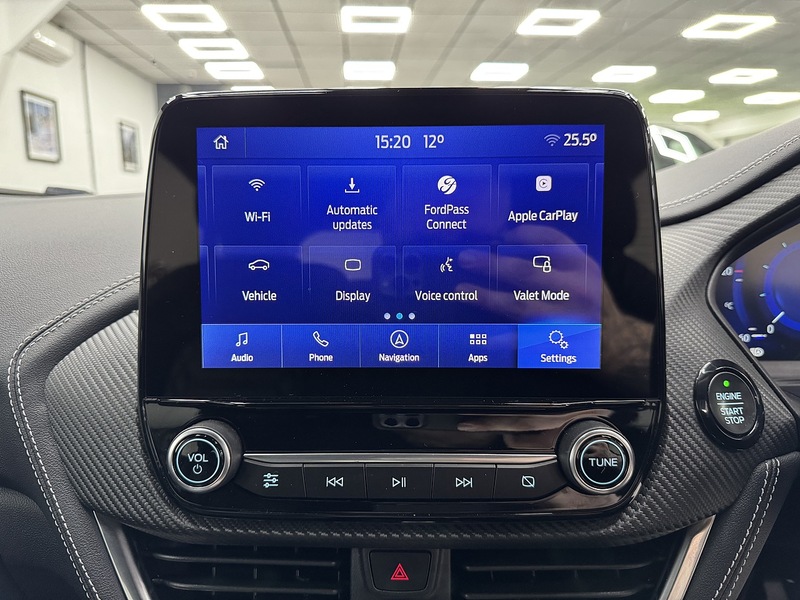 Used Ford Puma 2021 for sale - 76707237: Photo 30