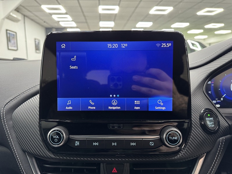 Used Ford Puma 2021 for sale - 76707237: Photo 31