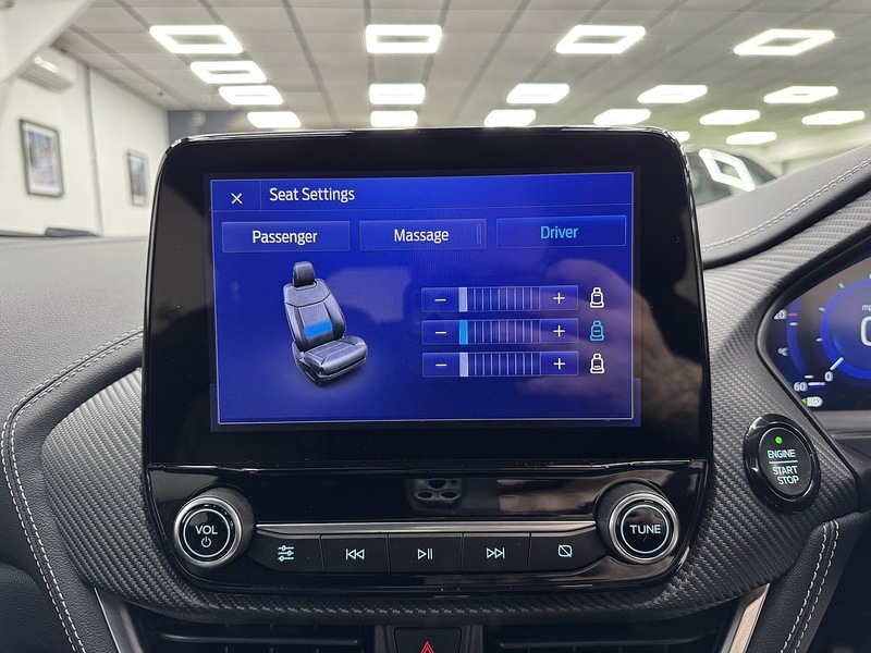 Used Ford Puma 2021 for sale - 76707237: Photo 32