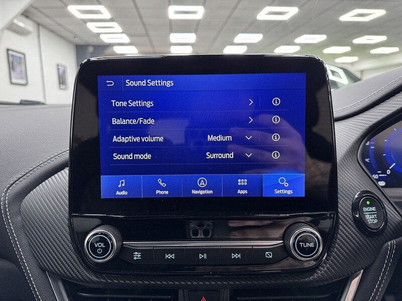 Used Ford Puma 2021 for sale - 76707237: Photo 33