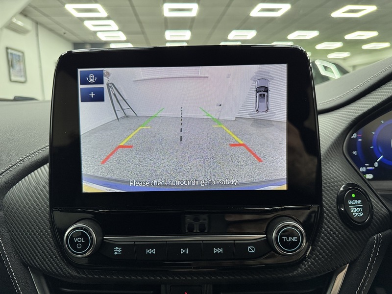 Used Ford Puma 2021 for sale - 76707237: Photo 34