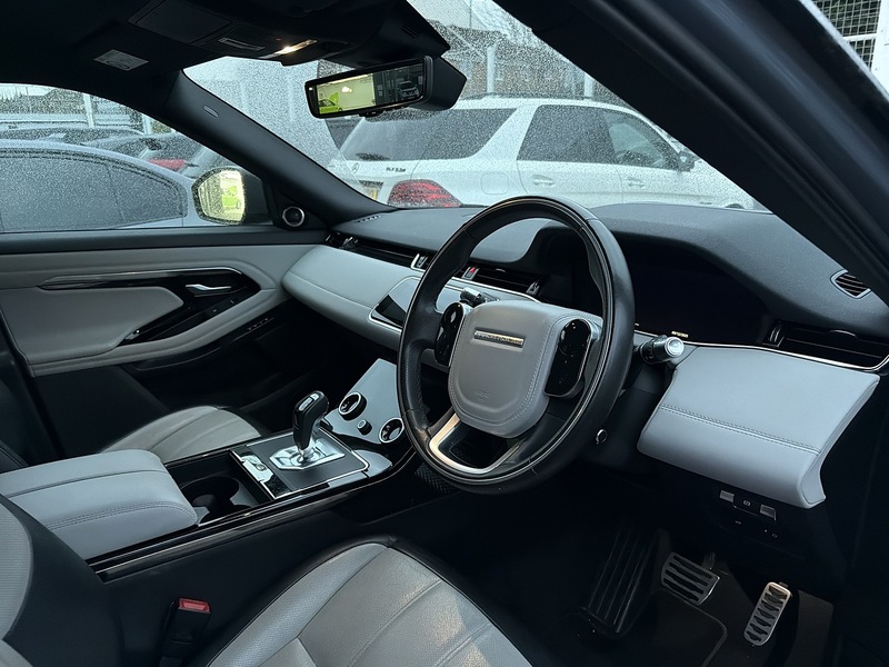 Used Land Rover Range Rover Evoque 2020 for sale - 76891542: Photo 6