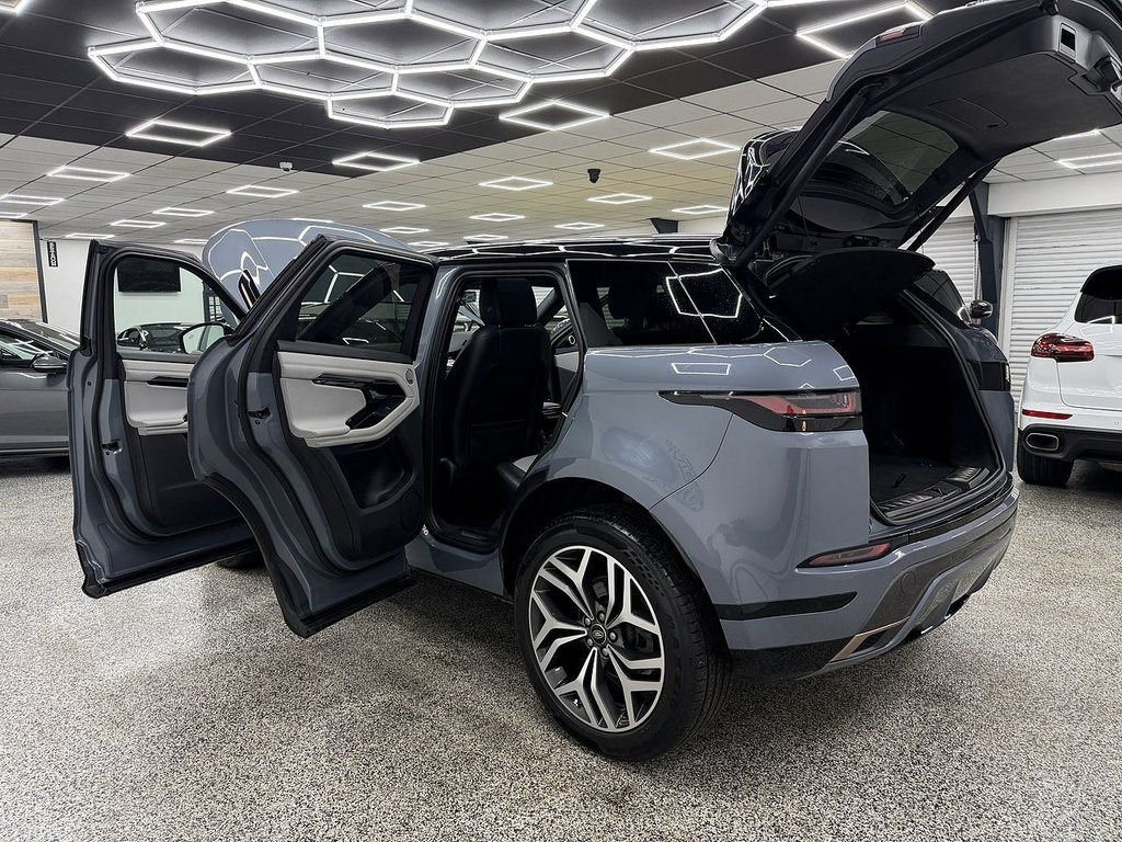 Used Land Rover Range Rover Evoque 2020 for sale - 77195303: Photo 13