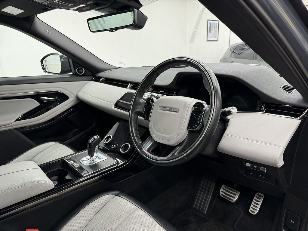 Used Land Rover Range Rover Evoque 2020 for sale - 77195303: Photo 16
