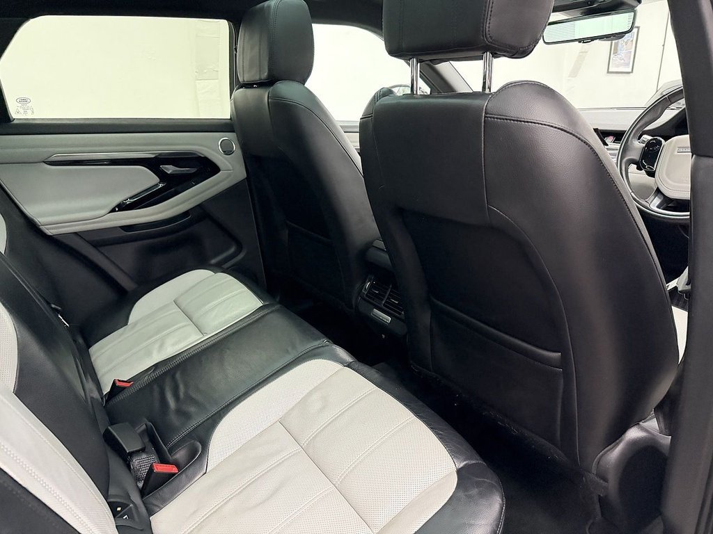Used Land Rover Range Rover Evoque 2020 for sale - 77195303: Photo 17