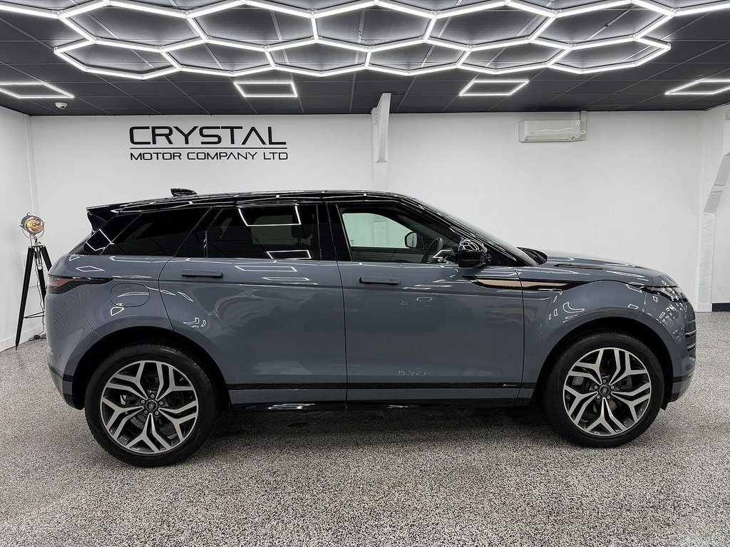 Used Land Rover Range Rover Evoque 2020 for sale - 77195303: Photo 2