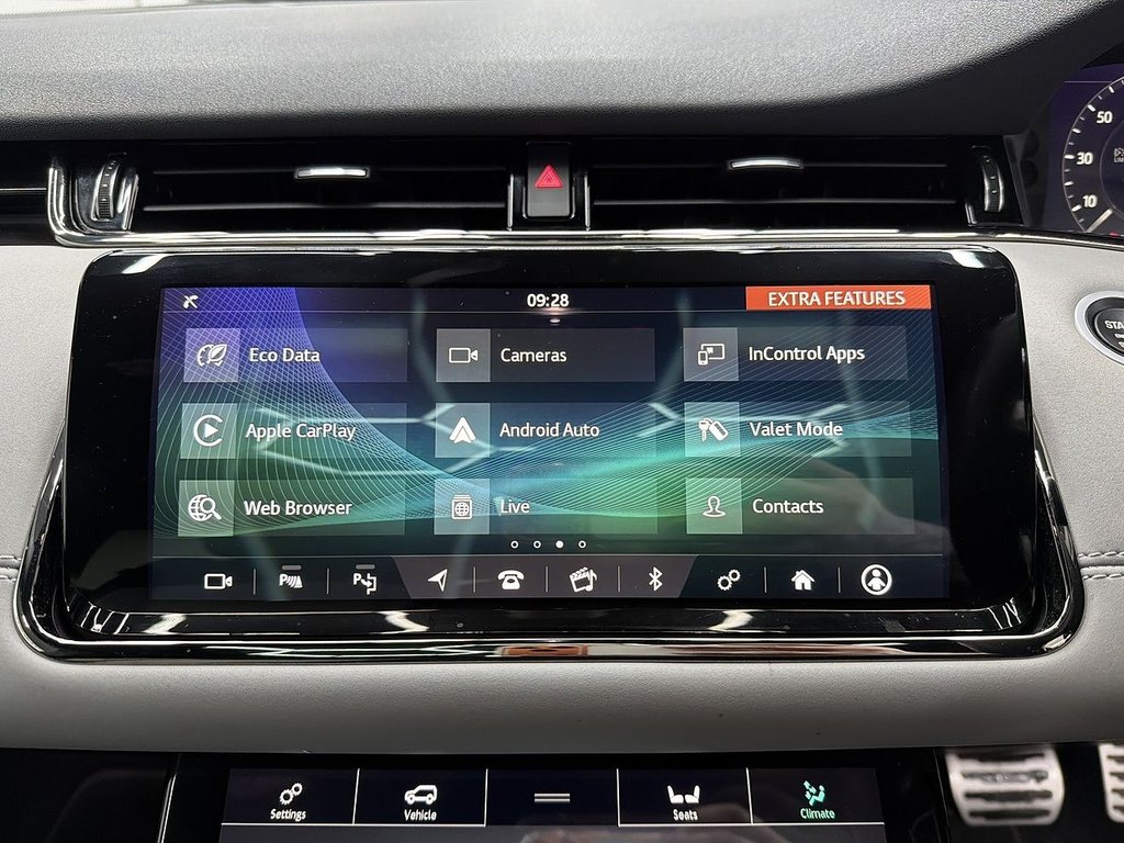 Used Land Rover Range Rover Evoque 2020 for sale - 77195303: Photo 29