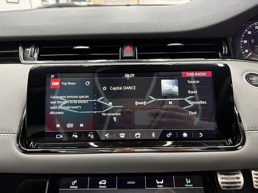 Used Land Rover Range Rover Evoque 2020 for sale - 77195303: Photo 33